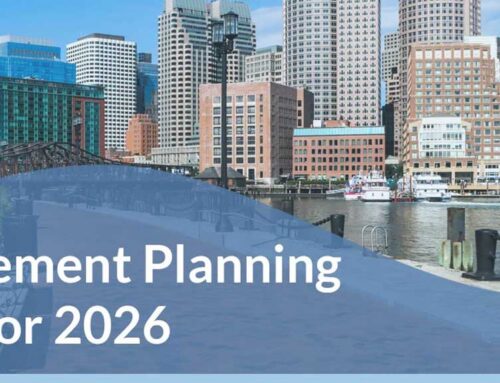 Retirement Planning Tips for 2026